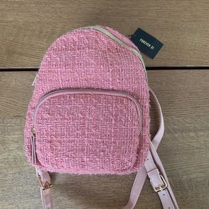 Day back pack cross bag